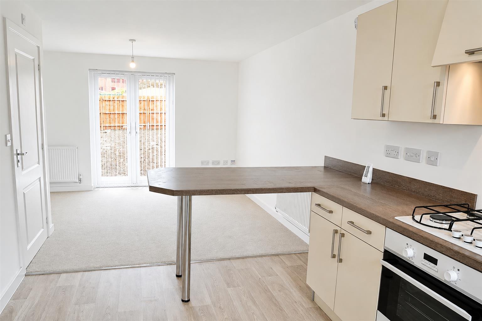 Maes  Brynach, Brynmenyn, Bridgend County Borough, CF32 9PT